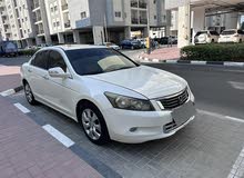 هوندا أكورد  - Honda accord