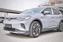 Volkswagen ID 4 ID.4 Crozz Pro in Zarqa