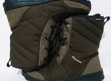 Botte Original Quechua Arpenaz Snow 200 Botte Original Quechua Arpenaz Snow 200