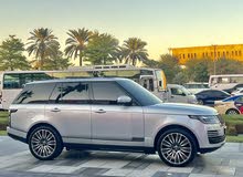 Land Rover Range Rover 2019 in Muscat