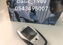 Nokia 6600 classic Nokia 6600 classic