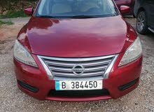 نيسان سنترا 2015 نيسان سنترا 2015