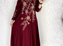جلابيات انيقه وخامه ممتازه جلابيات انيقه وخامه ممتازه