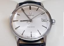 ساعه اوميقا جينيف Omega GENEVE ساعه اوميقا جينيف Omega GENEVE