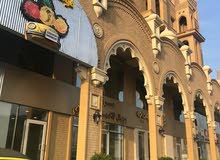 مكاتب ومحلات للايجار مكاتب ومحلات للايجار