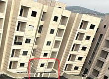 للبيع شقة جديدة عظم - إسكان المهندسين - ضاحية الزيتون - جبل عجرم - زواتا - نابلس