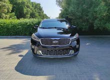 kia soronto 2019 v4 4wd very clean car