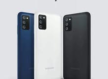 جلاكسي A30 s جلاكسي A30 s