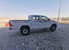 Toyota Hilux 2022 in Abu Dhabi