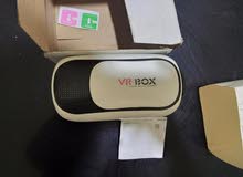 vr box vr box