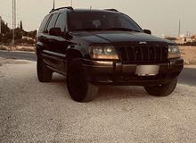 Jeep Grand Cherokee Laredo in Amman