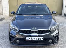 Kia Cerato Standard in Amman