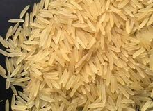Pakistani Rice Sella 1121 Pakistani Rice Sella 1121