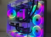 GAMING PC i9 13900K & RTX 4070