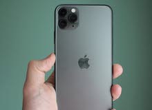 iphone 11 pro 256 used for less than a month excellent condition iphone 11 pro 256 used for less than a month excellent condition