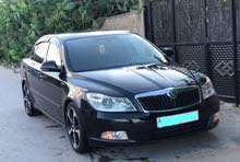 Skoda Octavia 2011 Skoda Octavia 2011