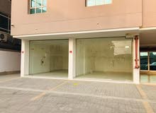 Brand New Shops For Rent