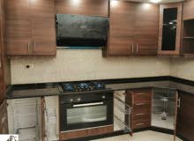 مطابخ اقساط بدون دفعة في الاردن على السوق المفتوح