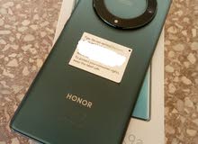 Honor Honor X9a 256 GB in Irbid