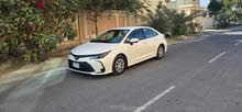 Toyota Corolla 2020 1.6