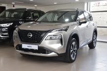 نيسان اكستريل e-power 2023 كفالة الشركه