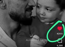 حساب انتاغرام للبيع حساب انتاغرام للبيع