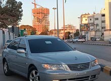 Hyundai Azera 2006 in Misrata