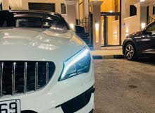 CLA 45 AMG للبيع وارد دبي 2018