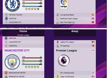 مطلووب مطلوب شخص يعرف طريقة اضافة اوبشن فايل بيس 21 Pes21 مطلووب مطلوب شخص يعرف طريقة اضافة اوبشن فايل بيس 21 Pes21