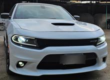 Dodge Charger 2022 in Dhi Qar