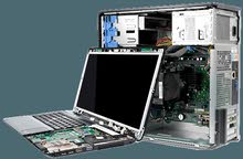 Computer / Laptop / Printer Repair Services
