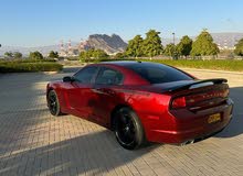 Dodge Charger 2014 in Muscat