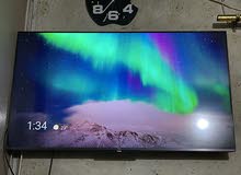 TCL Smart 50 inch TV in Baghdad