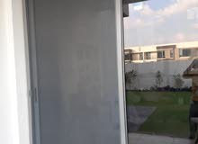 Installing Fly net for the doors / Windows Installing Fly net for the doors / Windows