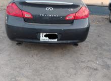 انفنيتي G35 مدل 2008 انفنيتي G35 مدل 2008