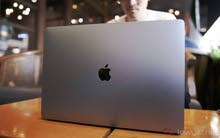 MAC book pro 2020 core i 9 1TB ram16 16 inch جديد ب الكارتون استعمال بسيط مواصفات عالمية MAC book pro 2020 core i 9 1TB ram16 16 inch جديد ب الكارتون استعمال بسيط مواصفات عالمية