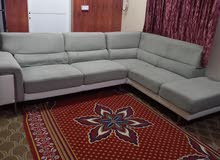 living room sofa