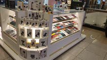 Mobile accessories kiosk Mobile accessories kiosk
