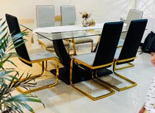 Table with chair only 1150sale  due to urgent shift low price