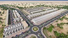 فلل فى الزاهية للبيع على دفعات** شاملة كل الخدمات فلل فى الزاهية للبيع على دفعات** شاملة كل الخدمات