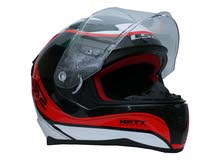 Full Face Helmet Full Face Motorcycle Helmet  Helmet Unisex DOT Approved