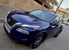 Nissan Rogue 2022 in Baghdad