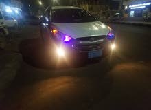 Hyundai Tucson 2012 in Sana'a