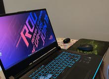 Asus Rog Strix G