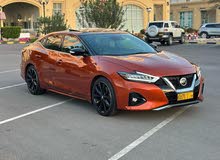 Nissan Maxima 2020 in Muscat