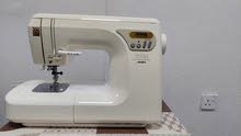 japanese Juki sewing Machine
