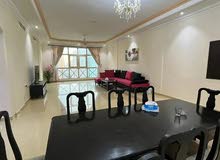 3 Bedroom Fully furnished flat available for rent.