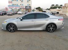 تويوتا كامري 2019 تويوتا كامري 2019