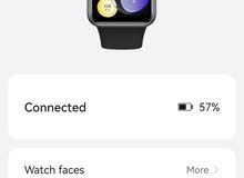 ساعة هواوي وتش فيت 2/ Huawei watch fit 2