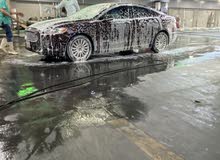 Ford Fusion SE in Ramtha